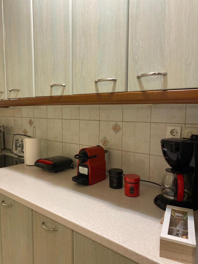 Elegant Apartment Athens Luaran gambar