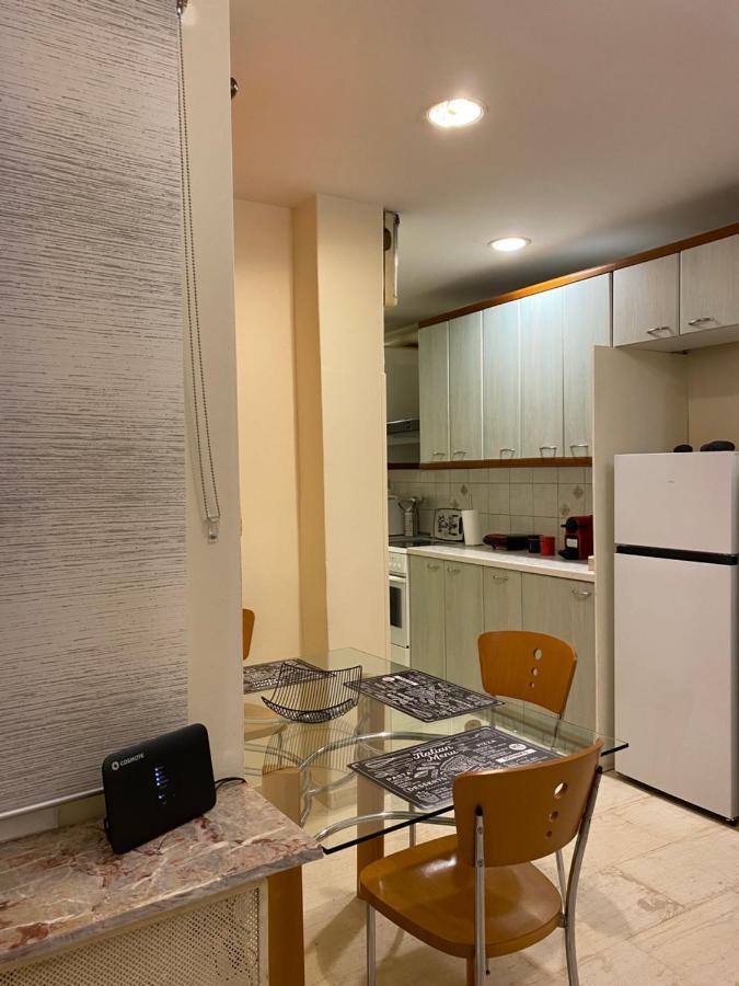 Elegant Apartment Athens Luaran gambar