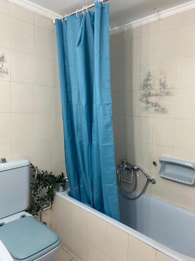 Elegant Apartment Athens Luaran gambar