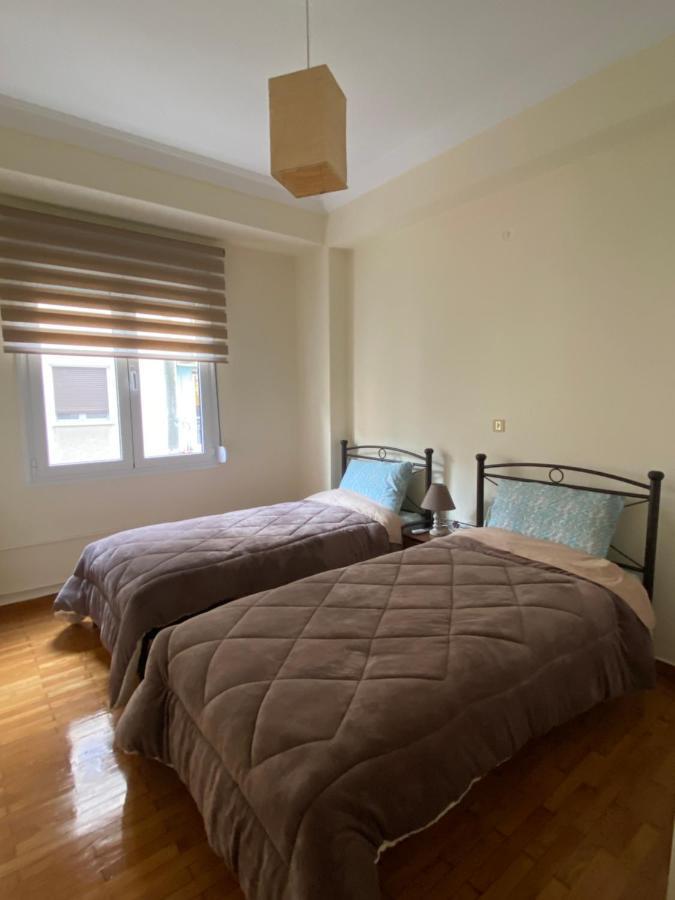 Elegant Apartment Athens Luaran gambar