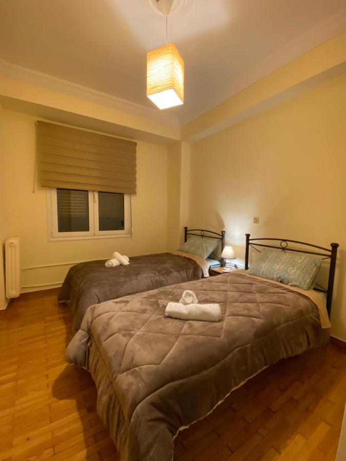 Elegant Apartment Athens Luaran gambar