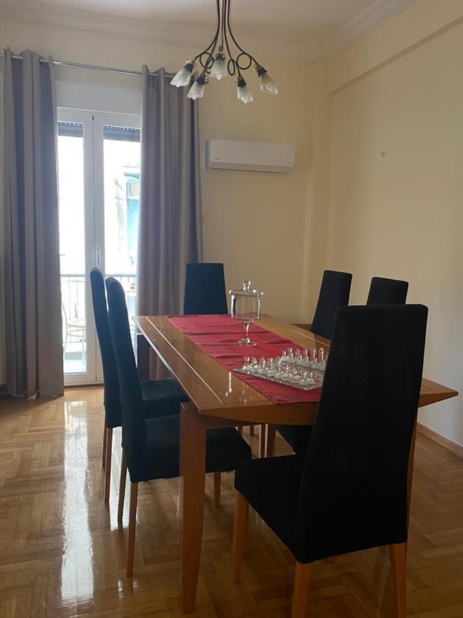 Elegant Apartment Athens Luaran gambar